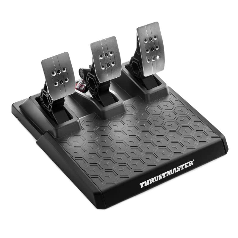 Thrustmaster T3PM pedals