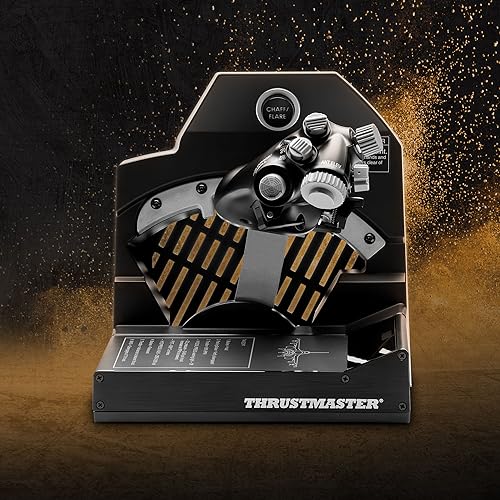 Thrustmaster Viper TQS für PC