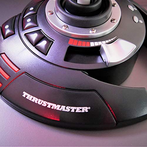 Thrustmaster - T.FLIGHT HOTAS X