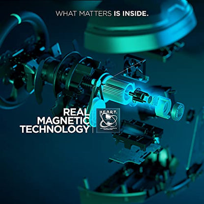 Thrustmaster TX RW Leather Edition