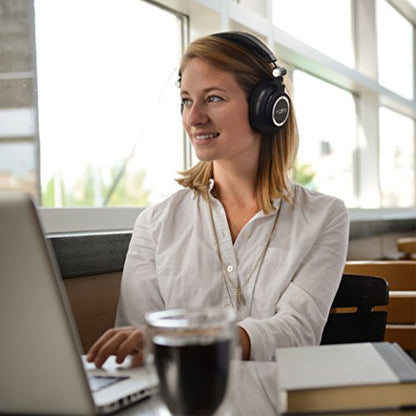 Koss Bluetooth hoofdtelefoon BT540i