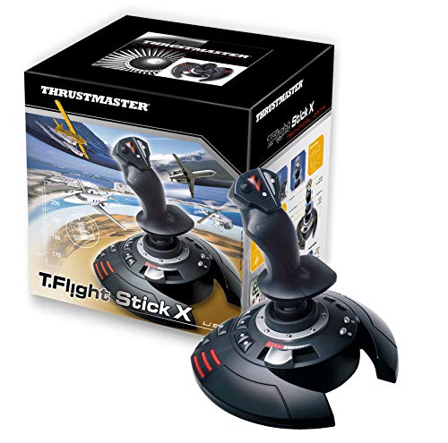 THRUSTMASTER T Flight Stick X