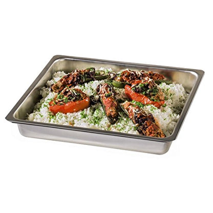 Xavax Ovenschaal AEG Stainless Steel 42.5 Cm