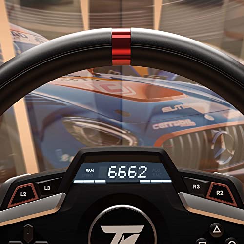 Thrustmaster T248 Force Feedback Racing Steering Wheel