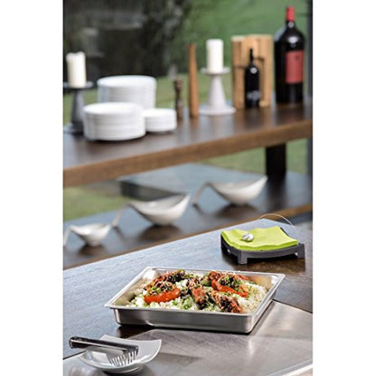Xavax Ovenschaal AEG Stainless Steel 42.5 Cm