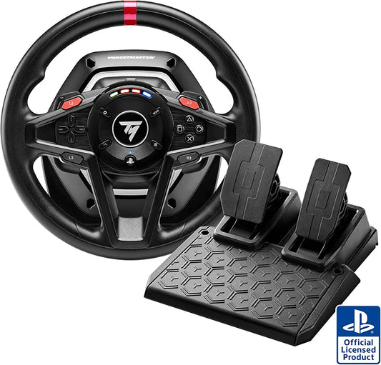 Thrustmaster T128 Force Feedback PS5